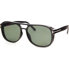 Falenti AE31153-C3 52 Unisex Güneş Gözlüğü