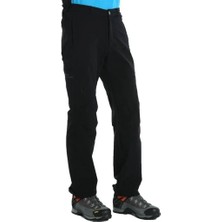 High Mountain Nepal Outdoor Pantolon - Siyah
