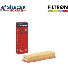 Bosch Cıtroën C3 Iı (Sc_) 1.1 I (Hfv TU1A, Hfx TU1A) Motor Kodlu Hava Filtresi Filtron