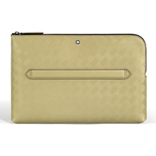 Montblanc Extreme Deri Bilgisayar Çantası 221606