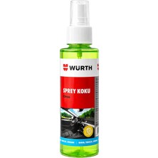 Würth Sprey Koku Citrus 150 ml