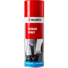 Würth Silikon Sprey 300 ml