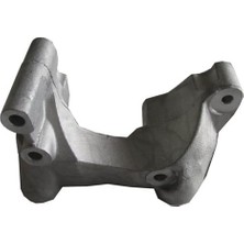 Bzt Ford Transit Connect- 09/14; Motor Bağlantı Braketi (Takoz) (Alüminyum) 6G9Q 6030 Ab