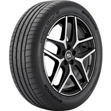 235/60R18 103T Hankook Ventus S1 Evo 3 K127E Ev (B/a/69) (Yaz) (2025 Üretim)