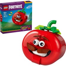 LEGO Fortnite Domates Kafa 77079 - 10 Yaş ve Üzeri Çocuklar Için Yaratıcı Oyuncak Yapım Seti (210 Parça)