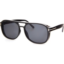 Falenti AE31153-C4 52 Unisex Güneş Gözlüğü