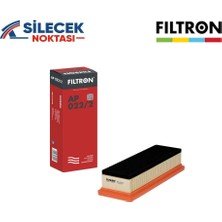 Bosch Lancıa Ypsılon 1.4 (2006-2011) 350A Motor Kodlu Hava Filtresi Filtron