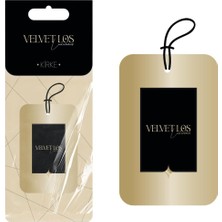 Hype Store Velvet Los Oto Araç Kokusu Kirke
