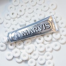 Hype Store Marvis Whitening Mint Beyazlatıcı Macun, Nane, 85 ml