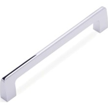 Hype Store Krom Renkli 160 mm Modern Kulp