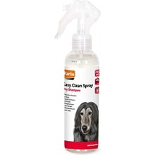 Hype Store Kuru Köpek Şampuan, 200 ml