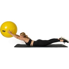 Hype Store Usr Sarı Pilates Topu