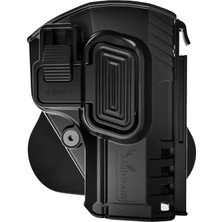 Askerlik Paketi Multicam Canik Tp9 (SERISI)MC28 Silah Kılıfı Level 2