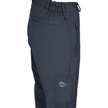 High Mountain Nepal Outdoor Pantolon- Koyu Antrasit