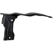 Bzt Renault Taliant- 21/24; Ön Panel Üst Bağlantı Sacı Sol (Eagle Body) 625134019R