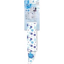 Hype Store Cooling Serinletici Köpek Yakalığı (M) White