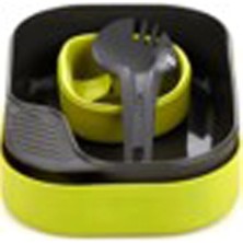 Hype Store Yemek Seti Camp-A-Box Light, Limon, Tek Beden, W20267