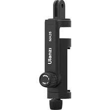 Uravas Store Ulanzi MA28 Gp Mount Telefon Tutucu M027GBB1