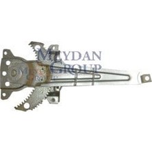 Bzt Toyota Camry- 05/06; Arka Cam Krikosu Sol Elektrikli/motorsuz 69804-AA020