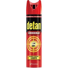 Hype Store Frosch Detan Sinekkıran Su Bazlı 275 ml