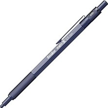 Uravas Store Scrikss Office Matri-X Versatil 0.5 mm Lacivert Şeffaf Amb.
