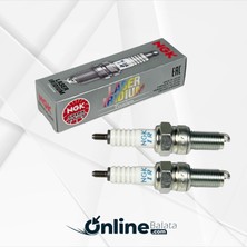 Online Balata Cf Moto 450 Sr Ngk Buji Lazer Iridium 2 Adet Takım 91909
