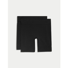 Marks & Spencer 2'li Short Korse Seti