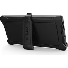 Hype Store Galaxy S24 Ultra Için Kılıf, Darbeye Dayanıklı, Düşmeye Dayanıklı, Ultra Sağlam, Koruyucu Kılıf, 5 x Askeri Standarda Göre Test Edilmiştir, Siyah