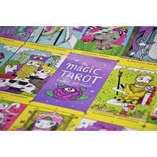 Hype Store Magıc Tarot