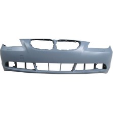 Bzt Bmw 5 Seri- E60- 04/07; Ön Tampon 51117111739
