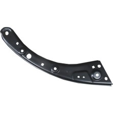 Bzt Honda Civic- Sd- 21/25; Ön Panel Üst Sacı Sağ (Tyg) 71415-T20-A00