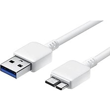 Hype Store SL-NT15 Note3/s5 1000MA 1m USB 2.o Data + Şarj Kablo