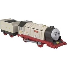 Hype Store Thomas & Frıends ve Arkadaşları Motorlu Büyük Tekli Oyuncak Trenler Duchess BMK88-GYV97