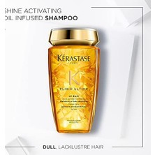 Hype Store Elixir Ultime Parlaklık Şampuanı - Le Bain 250 ml