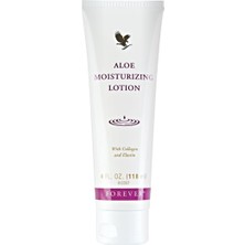 Hype Store Forever Aloe Moisturizing Lotion