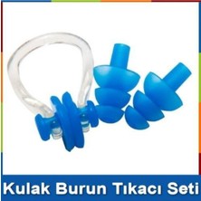 UltraMint Çocuklar Için Renkli Havuz ve Yüzme Seti, Eğlence Dolu Deneyim