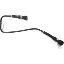 Bzt Bmw X5- E53- 00/03; Ön Cam Su Bidonu Hortumu (4.4/4.6) Orijinal Tip 11531439123