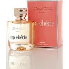 Hype Store Alberto Taccini Ma Chérie Kadın Parfümü 100 ml