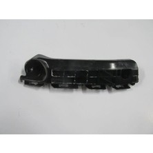 Bzt Toyota Yaris- 17/20; Ön Tampon Bağlantı Braketi Sol (Tyg) 52536-0D090
