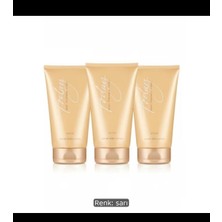 Bodrum Asel Avon Tta Today Parfümlü Vücut Losyonu 150 ml - Lüks Nemlendirici Bakım (3'lü Set)