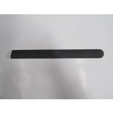 Bzt Opel Corsa- C- 00/03; Arka Çamurluk Bandı Sol Siyah 3 Kapı 172525