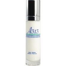 Hype Store A313 Kırışıklık Karşıtı Nemlendirici Yüz Kremi 50 ml