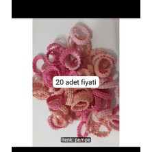 Bodrum Asel Bebek Lastik 20 Li