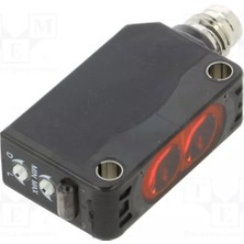 BJ300-DDT-C-P - Küçük Yüksek Performanslı Fotoelektrik Sensörleri | Autonics Sıfır Kutusuz
