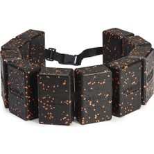 UltraMint Yetişkin Yüzme Kemer, Su Sporları Için Güvenli ve Konforlu Kullanım