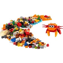 Hype Store Creator 40593 Fun Creativity 12-In-1