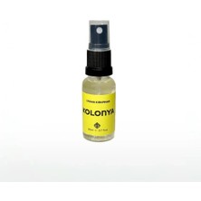 Hype Store Otama Kırkpınar Doğal Ferahlatıcı Limon Otlu Kolonya 20 ml