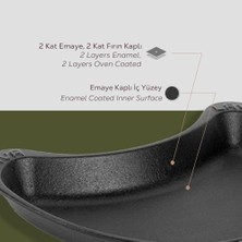 Hype Store Böbrek Fajita Takımı Kase