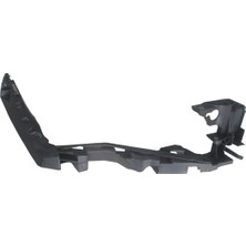 Bzt Seat Leon- 13/20; Far Alt Bağlantı Braketi Sağ 5F0807572