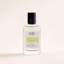 Hype Store Mad F101 Selective 50 ml Erkek Parfüm – Lavanta, Deri ve Baharatlı Notalarla Taze ve Çekici Narenciye Parfüm